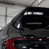 JDMuscle [23+ GR Corolla, 19+ Corolla Hatch] Spec C Spoiler - Paint Matched/Gloss Black