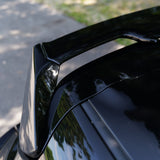 JDMuscle [23+ GR Corolla, 19+ Corolla Hatch] Spec C Spoiler - Paint Matched/Gloss Black