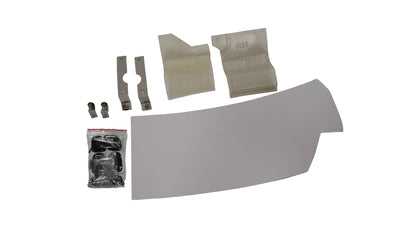 JDMuscle [22-25 WRX] STI Style Swan Neck Spoiler | Paint Matched / Carbon Fiber