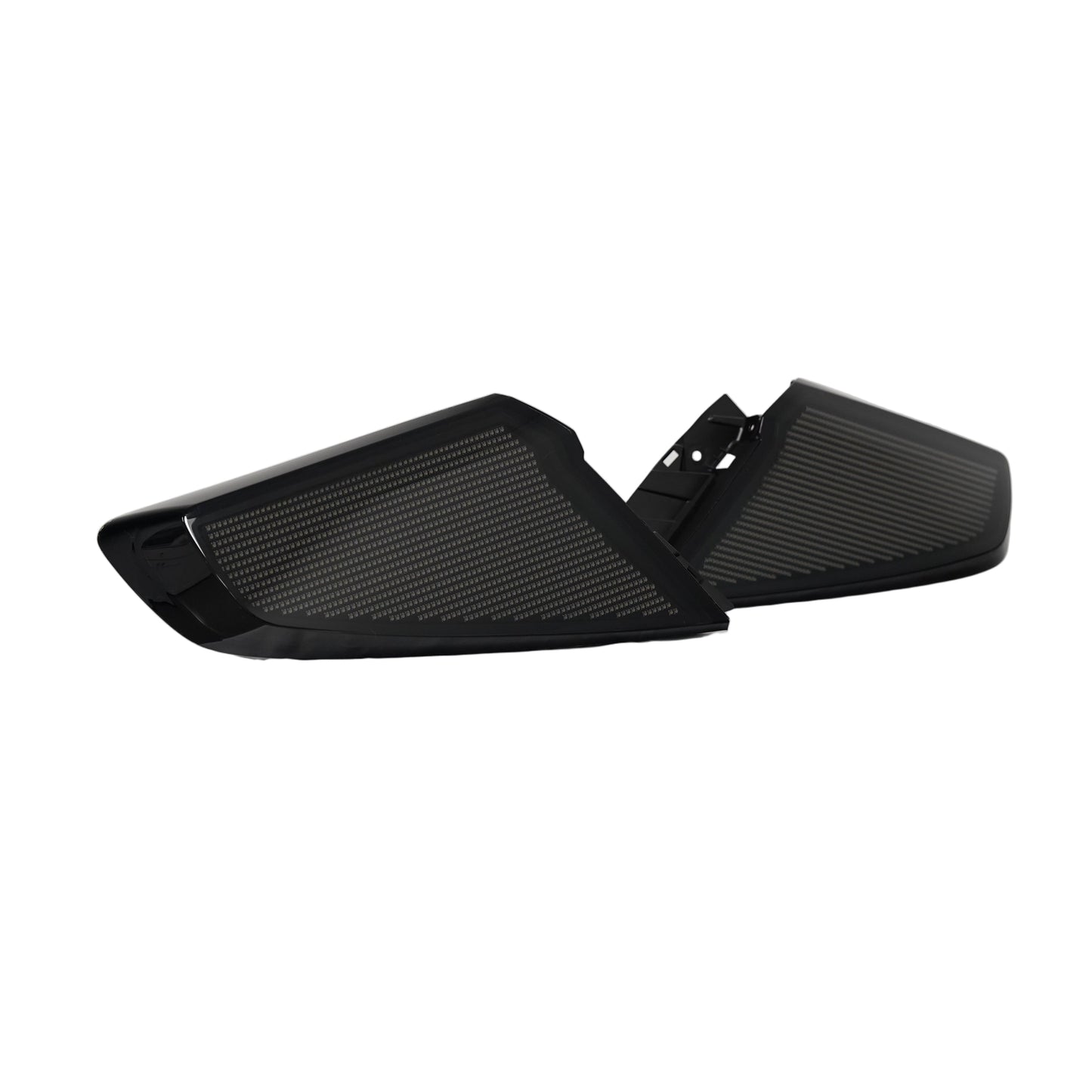 JDMuscle [22-25 WRX] Matrix Series LED Tail Lights