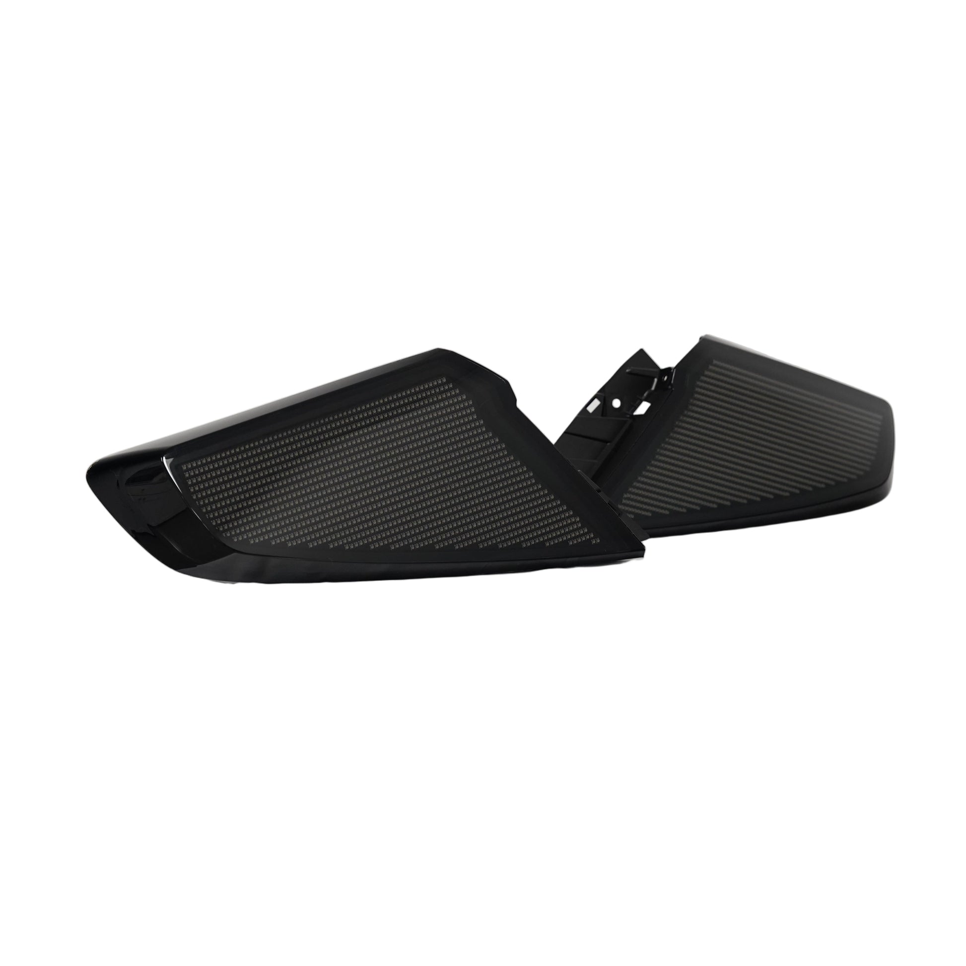 JDMuscle [22-25 WRX] Matrix Series LED Tail Lights