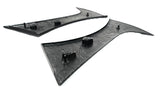 APR Performance Carbon Fiber Fender Cover Subaru BRZ | Toyota GR-86 2022-2024