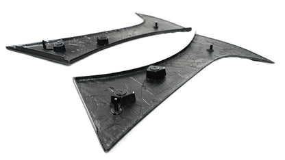 APR Performance Carbon Fiber Fender Cover Subaru BRZ | Toyota GR-86 2022-2024