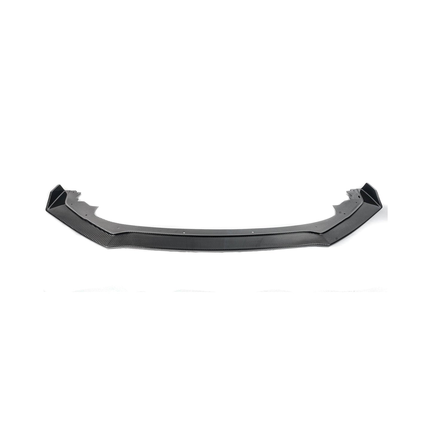 APR Performance Carbon Fiber Front Air Dam Subaru BRZ 2022-2024