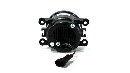 OLM Nightseeker LED Fog Lights - 2019+ Dodge Ram 1500