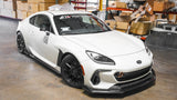 APR Performance Carbon Fiber Front Air Dam Subaru BRZ 2022-2024