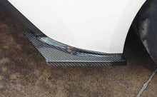 Carbon Fiber Toyota GR86/ Subaru BRZ Rear Bumper Skirts 2022+