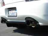 Carbon Fiber Honda S2000 Exhaust Heat Shields 2004-2009