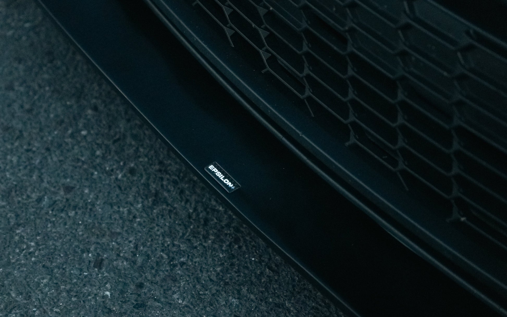 Front Lip V2 – TOYOTA GR COROLLA (E210, 2023-2024)