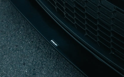 Front Lip V2 – TOYOTA GR COROLLA (E210, 2023-2024)