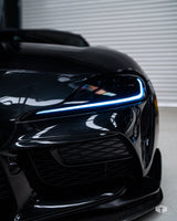 RGB DRL LED MODULES : TOYOTA GR SUPRA A90 A91
