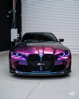 RGB DRL LED MODULES : BMW M3 G80 G81 / M4 G82 G83 / 4-SERIES 420i 430i M440i