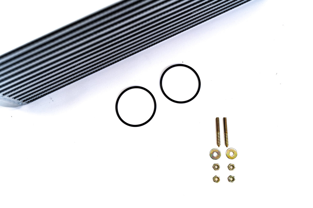 ARM Motorsports 5" Intercooler FMIC BMW 135/335i N54/N55 E90 E82