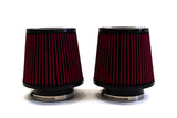 ARM Motorsports Intakes BMW M3/M4 F80 F82 S55