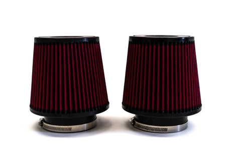 ARM Motorsports Intakes BMW M3/M4 F80 F82 S55