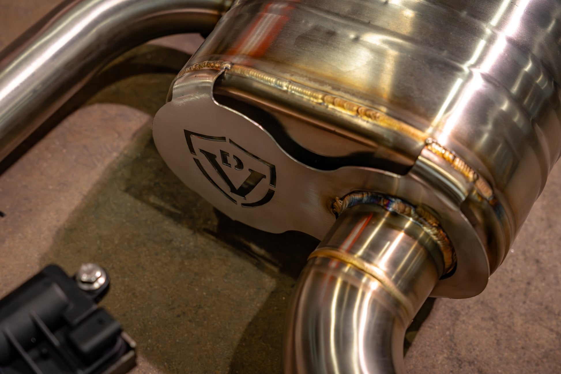 BMW G8x M3 / M4 Valved Sport Exhaust System