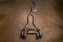 BMW G8x M3 / M4 Valved Sport Exhaust System