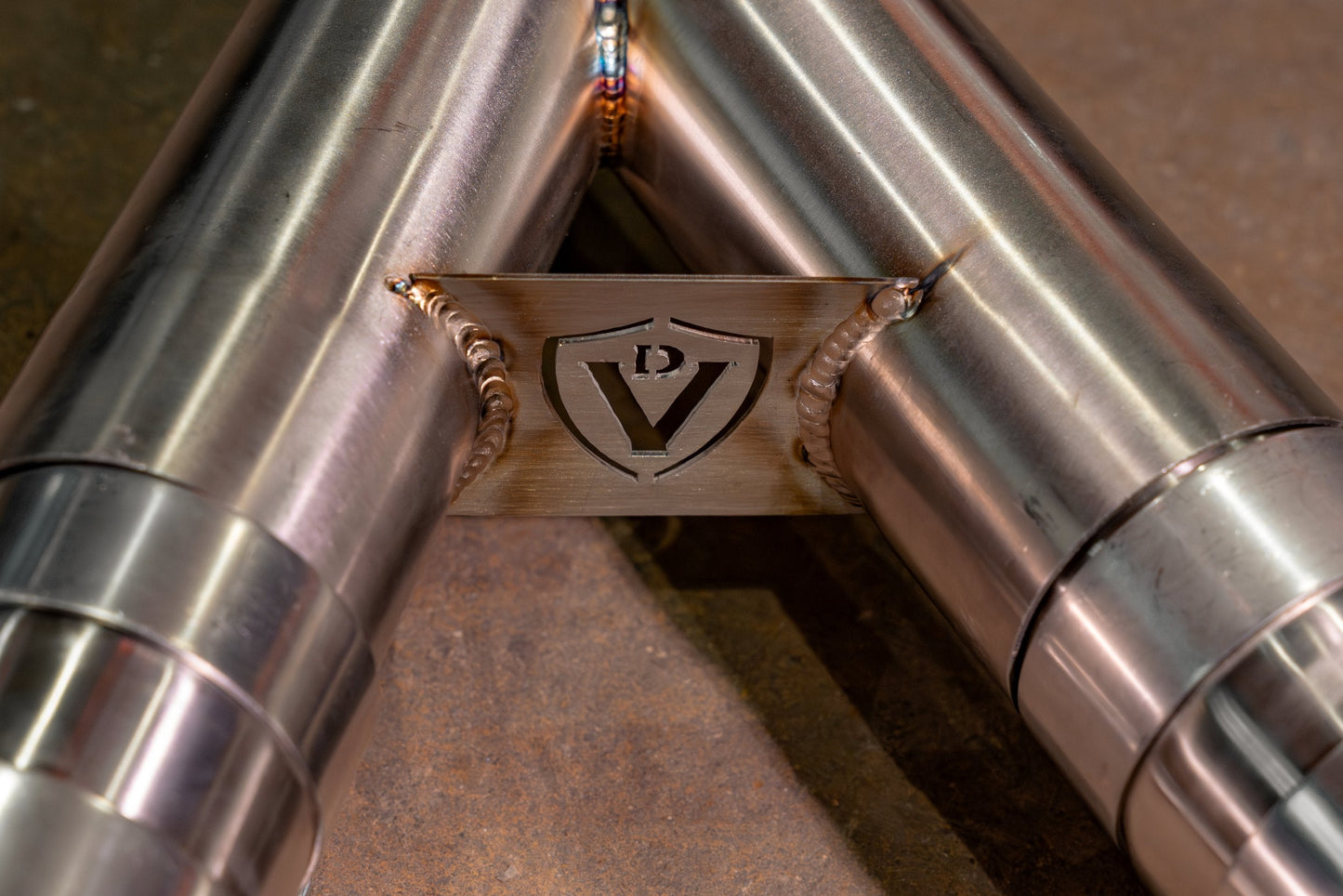 BMW G8x M3 / M4 Valved Sport Exhaust System