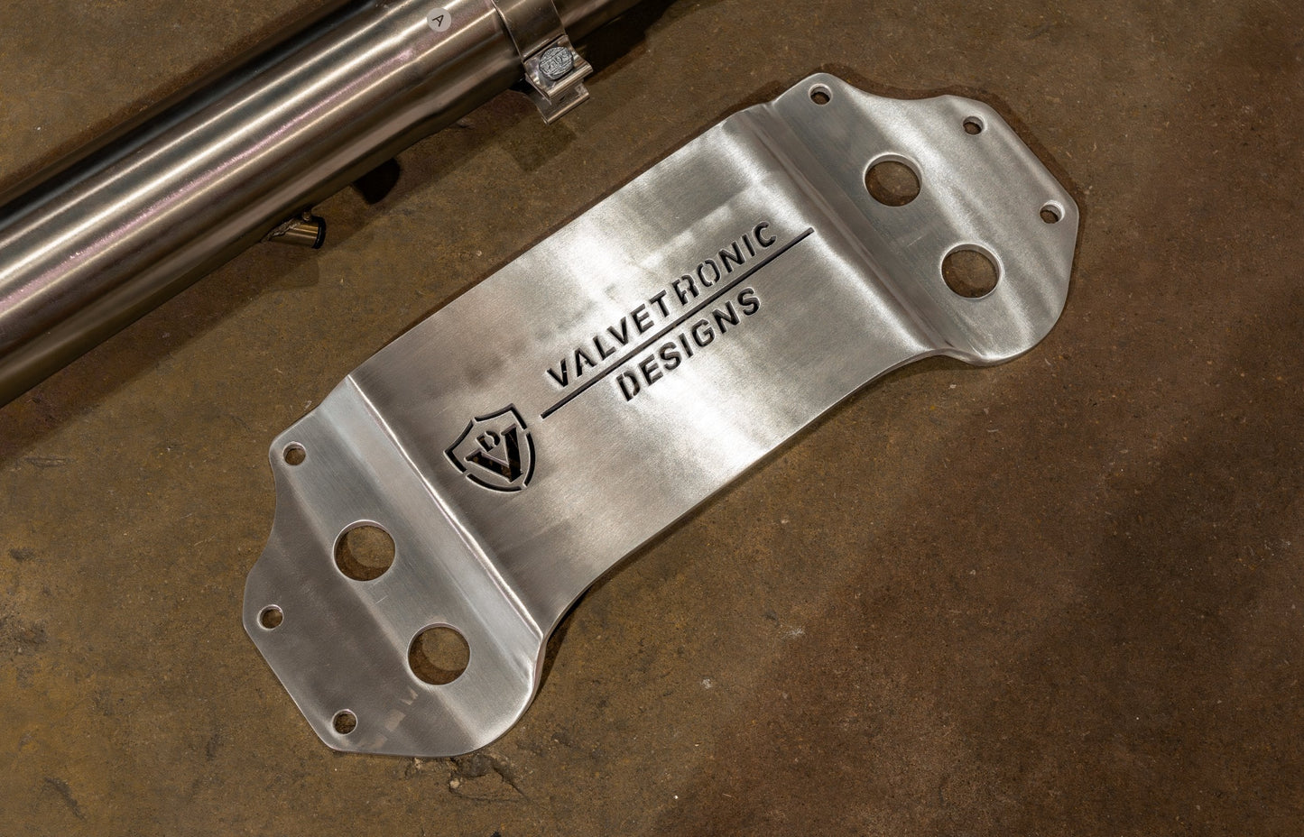 BMW G8x M3 / M4 Valved Sport Exhaust System