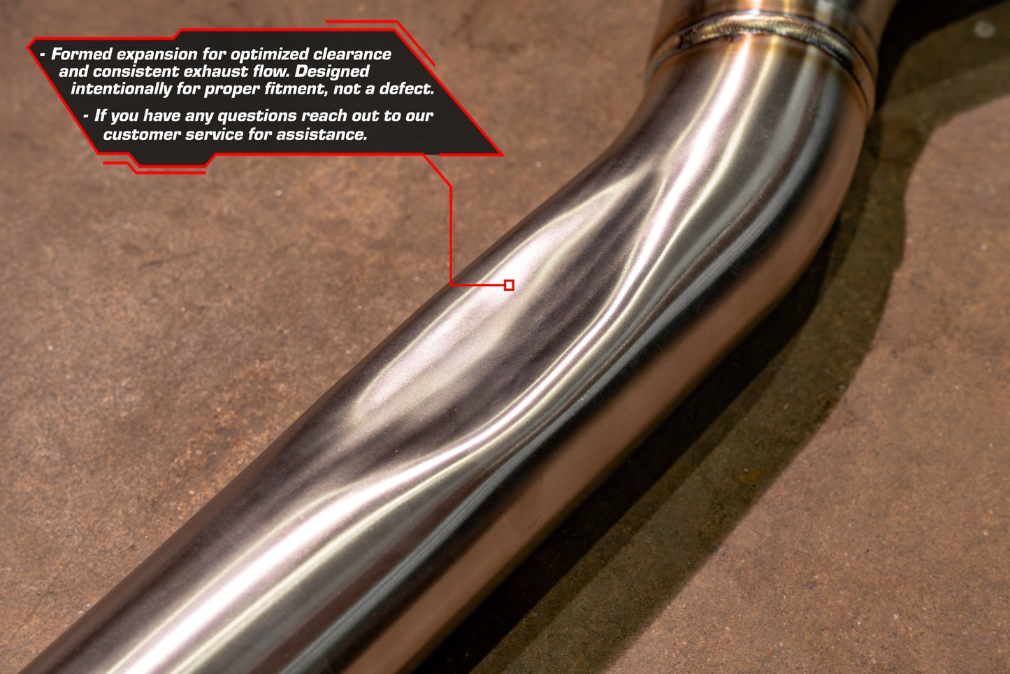 BMW G8x M3 / M4 Valved Sport Exhaust System