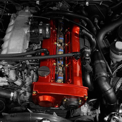 Stage 2 Titanium Hardware Engine Kit - RB25 Engine