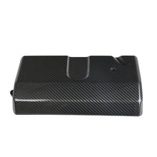 Carbon Fiber Subaru WRX Alternator Cover 2022-Up