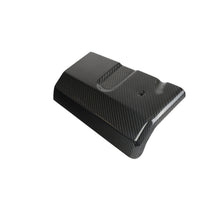 Carbon Fiber Subaru WRX Alternator Cover 2022-Up