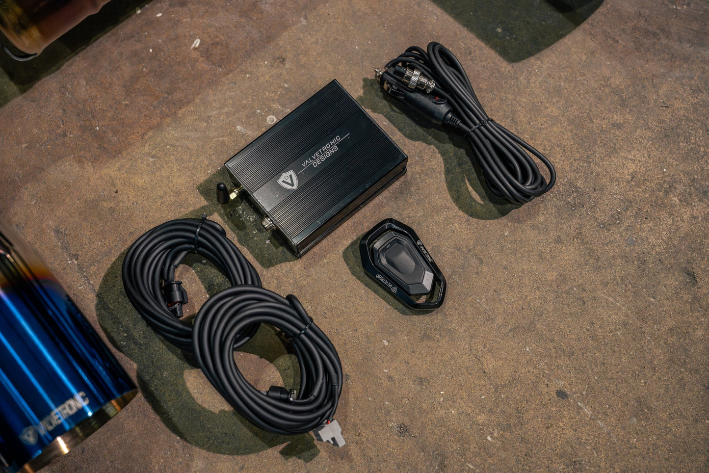 BMW G8x M3 / M4 Valved Sport Exhaust System