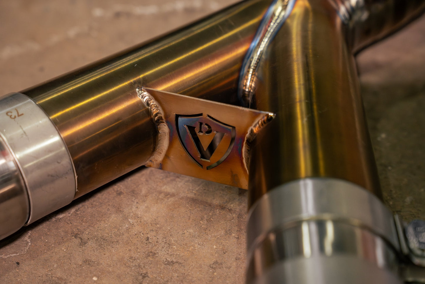 BMW G8x M3 / M4 Valved Sport Exhaust System