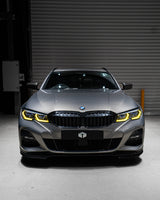 CSL YELLOW DRL LED MODULES : BMW 3 SERIES G20 G21 M340I