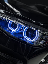 RGB DRL LED MODULES : BMW 1-SERIES F20 F21 118I 120I 125I M140I (LCI)
