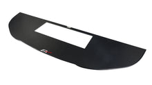 BMW F87 M2 CS Bumper Carbon Fiber Front Wind Splitter 2020-2021