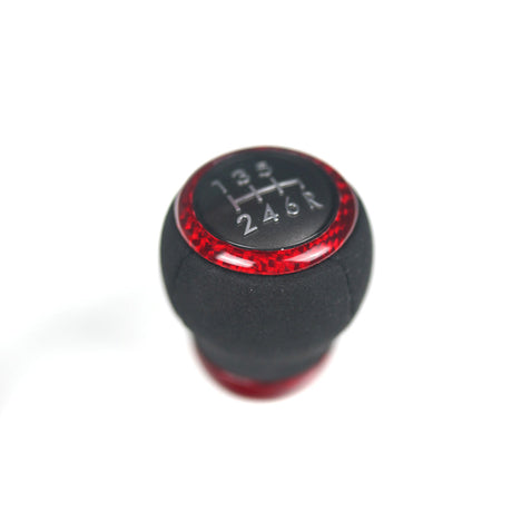 JDMuscle 15-25 WRX / 15-21 STI Custom OEM+ Shift Knob