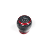 JDMuscle 15-25 WRX / 15-21 STI Custom OEM+ Shift Knob