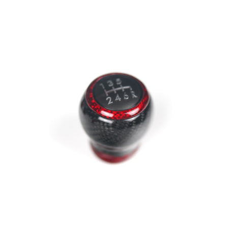 JDMuscle 15-25 WRX / 15-21 STI Custom OEM+ Shift Knob