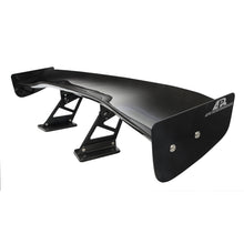 Toyota GR86/ Subaru BRZ 2022-2024 SPEC 61" GTC-300 Carbon Fiber Adjustable Wing