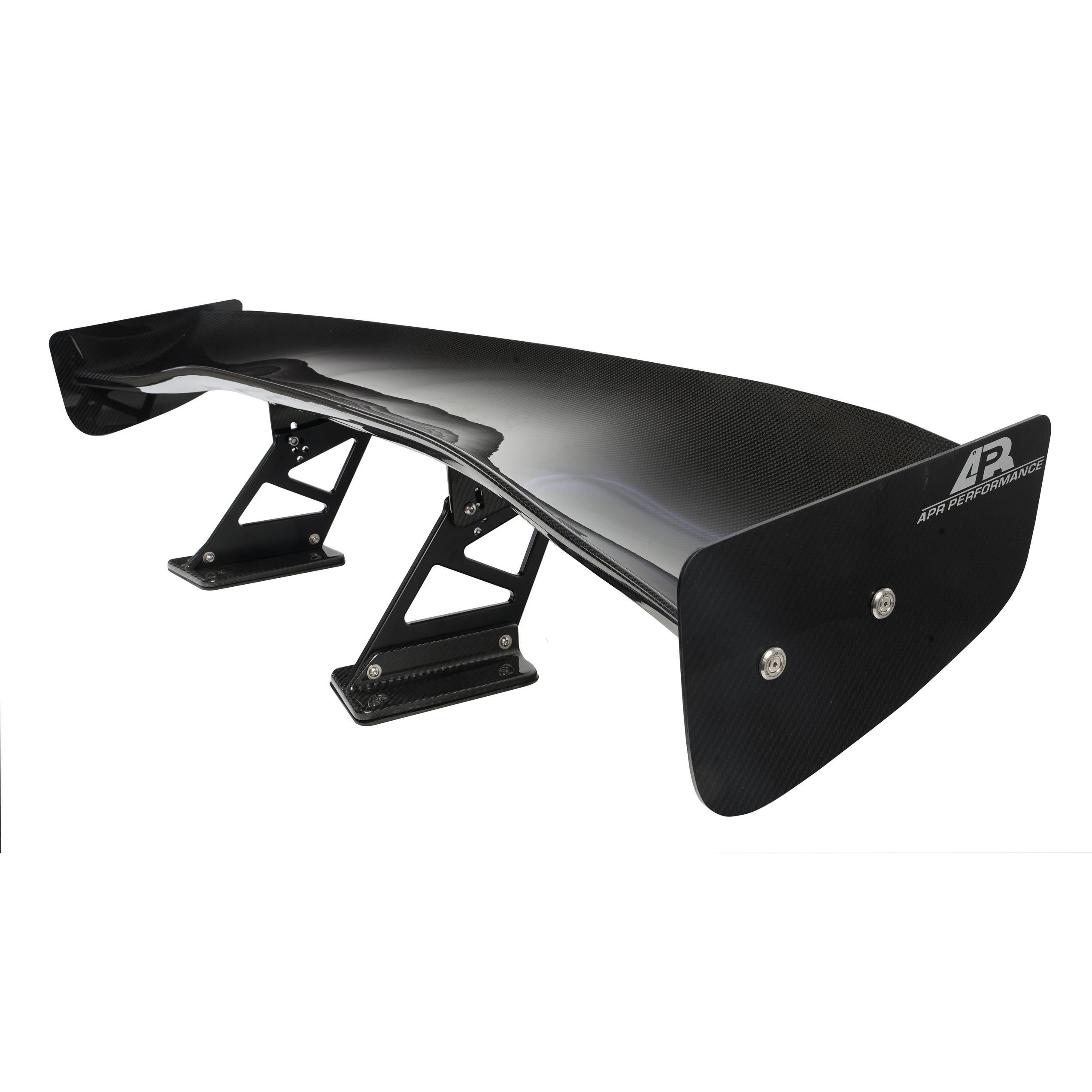 APR Performance SPEC 67" GTC-300 Carbon Fiber Wing Subaru BRZ | Toyota GR-86 2022-2024