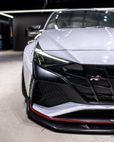 RGB DRL LED MODULES : HYUNDAI ELANTRA N / i30 SEDAN (CN7)