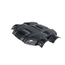 JDMuscle [22+ BRZ/GR86]Tanso Carbon Fiber Engine Cover