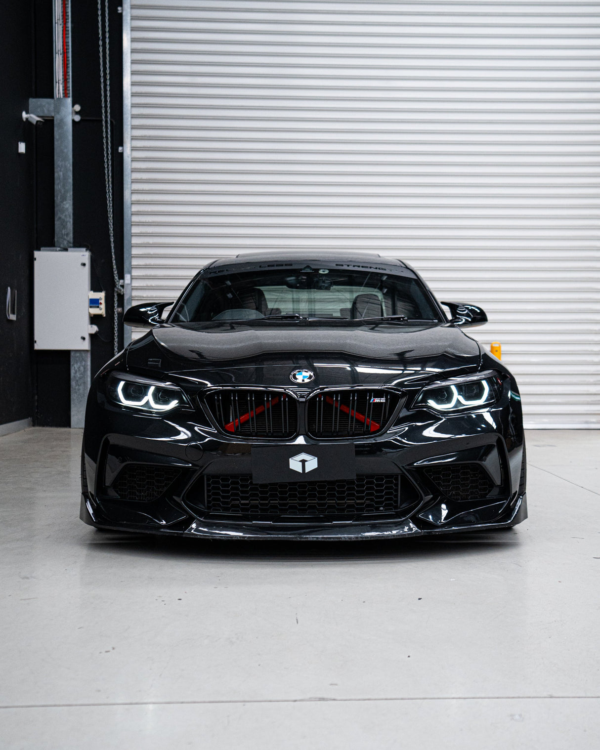 RGB DRL LED MODULES : BMW M2 F87 F22 F23 M235I M240I (LCI)