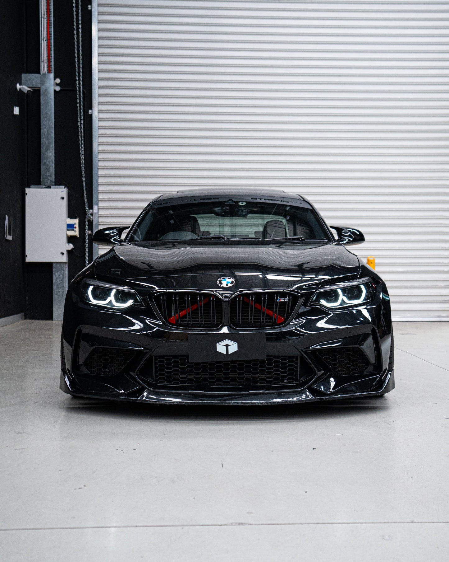 RGB DRL LED MODULES : BMW M2 F87 F22 F23 M235I M240I (LCI)