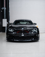 RGB DRL LED MODULES : BMW M2 F87 F22 F23 M235I M240I (LCI)