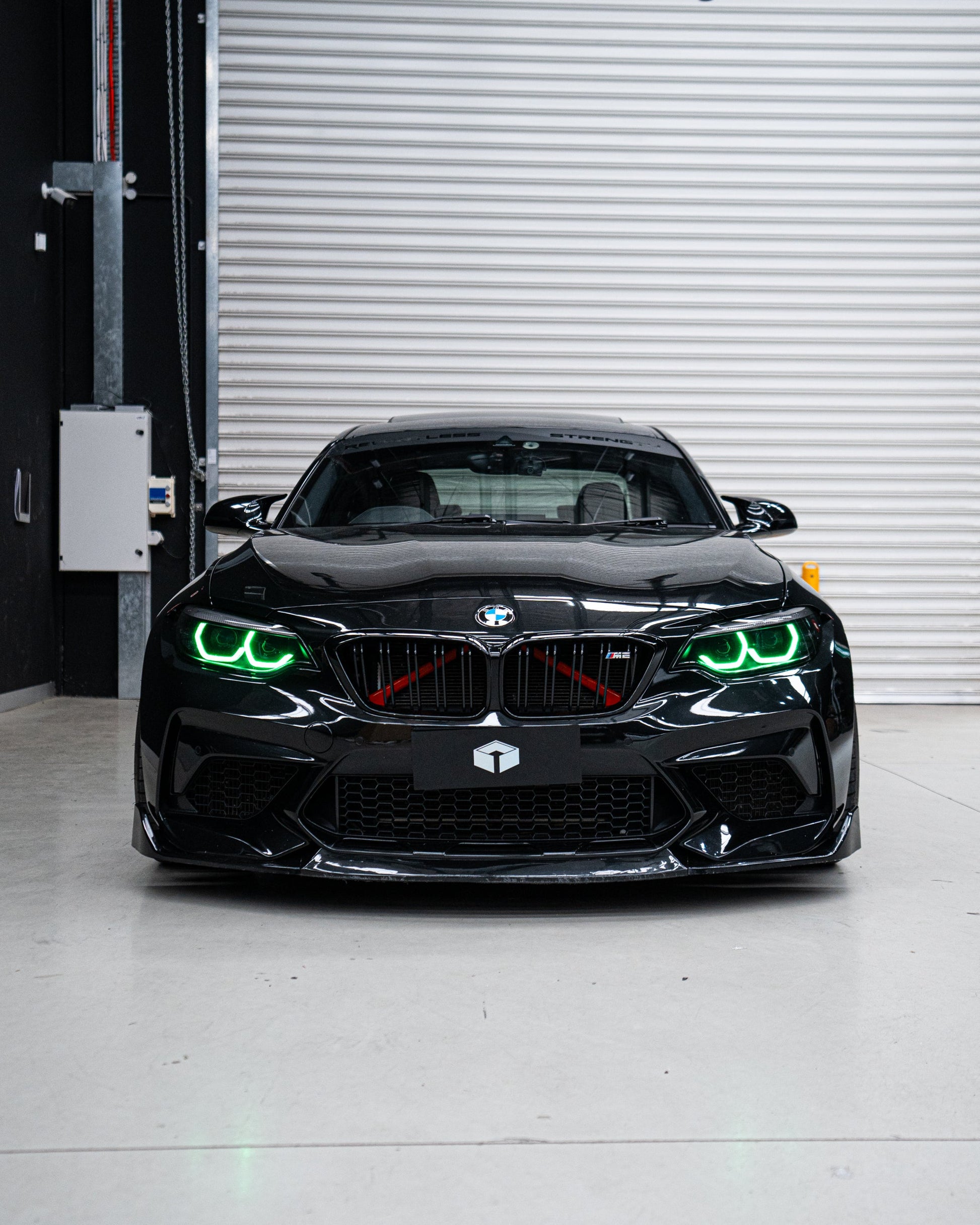RGB DRL LED MODULES : BMW M2 F87 F22 F23 M235I M240I (LCI)