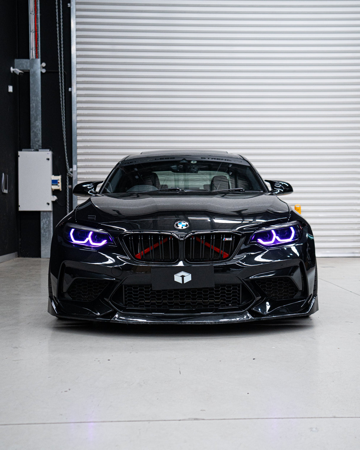 RGB DRL LED MODULES : BMW M2 F87 F22 F23 M235I M240I (LCI)