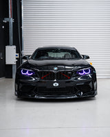 RGB DRL LED MODULES : BMW M2 F87 F22 F23 M235I M240I (LCI)
