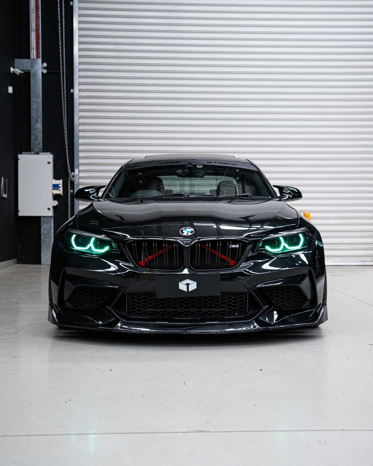 RGB DRL LED MODULES : BMW M2 F87 F22 F23 M235I M240I (LCI)