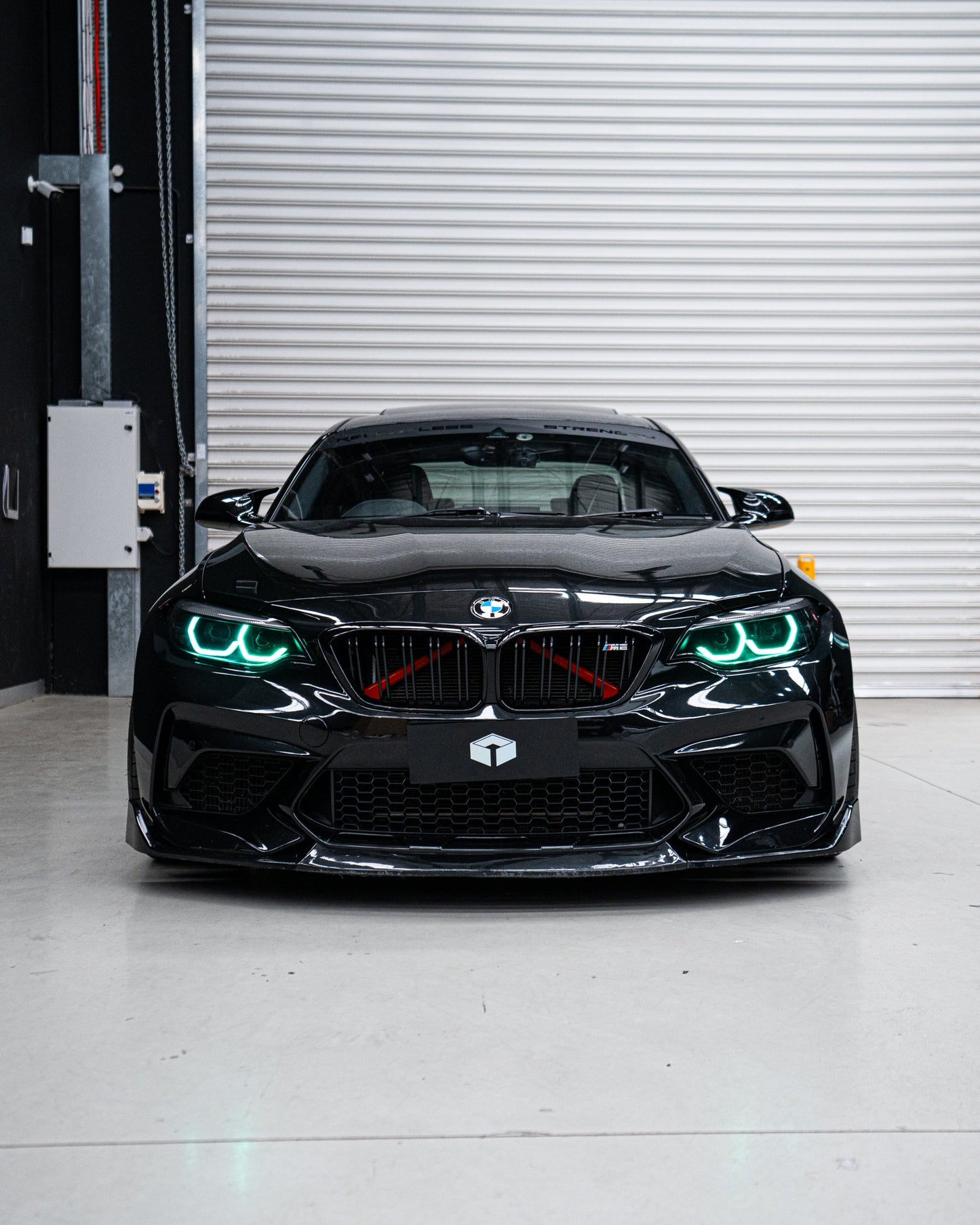 RGB DRL LED MODULES : BMW M2 F87 F22 F23 M235I M240I (LCI)