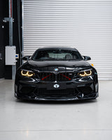RGB DRL LED MODULES : BMW M2 F87 F22 F23 M235I M240I (LCI)