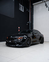 RGB DRL LED MODULES : BMW M2 F87 F22 F23 M235I M240I (LCI)