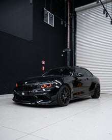 RGB DRL LED MODULES : BMW M2 F87 F22 F23 M235I M240I (LCI)